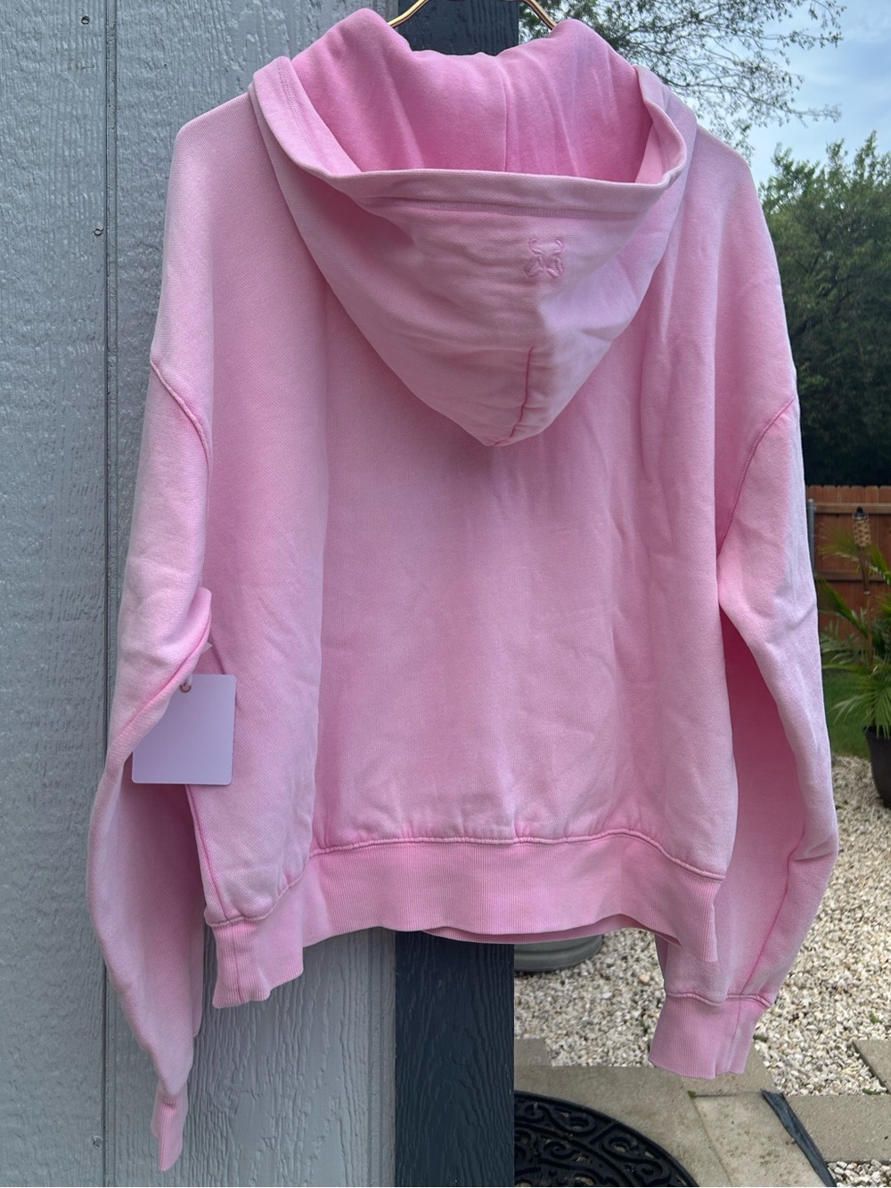 LoveShackFancy Hoodie - Picture 10 of 12